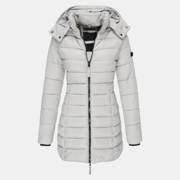 LUISIA®️ - Cappotto invernale senza tempo